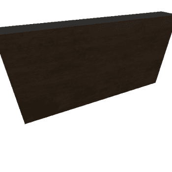 Sharp Wooden Parquet 1x2 {2} 1_1